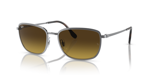 Gunmetal / Brown (916785)