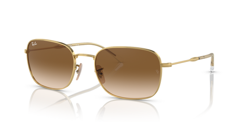 Arista Gold / Brown (001/51)