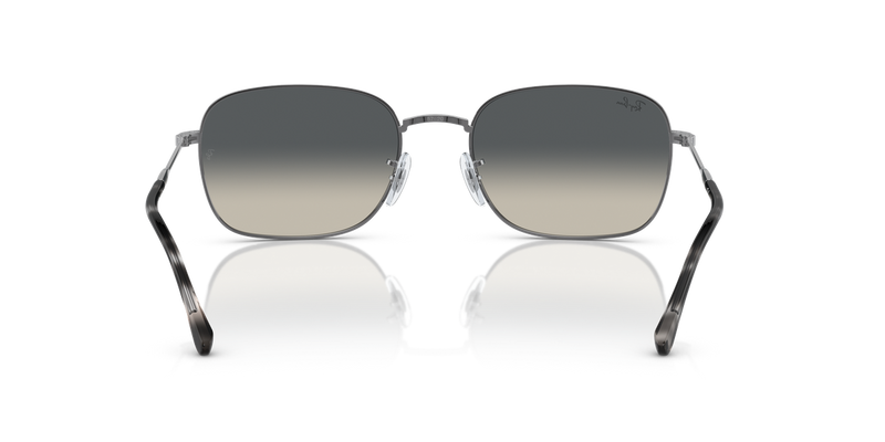 Ray-Ban RB3706 in Gunmetal - Alternate View
