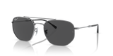 Gunmetal / Grey Polarized+ (004/K8)