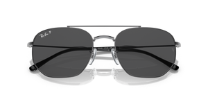 Gunmetal / Grey Polarized+ (004/K8)