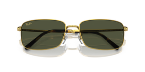 Gold / Green (919631)
