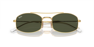 Arista Gold / G-15 Green (001/31)