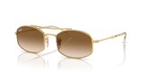 Arista Gold / Light Brown (001/51)