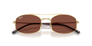 Arista Gold / Red (001/C5)