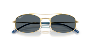 Arista Gold / Blue (9278R5)