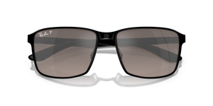 Black On Black / Grey Polarized+ (186/5J)