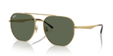 Arista Gold / Dark Green (001/71)