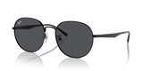 Black / Dark Grey (002/87)