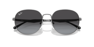 Gunmetal / Grey (004/8G)
