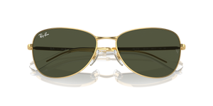Arista Gold / Green (001/31)