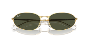Arista Gold / Green (001/31)
