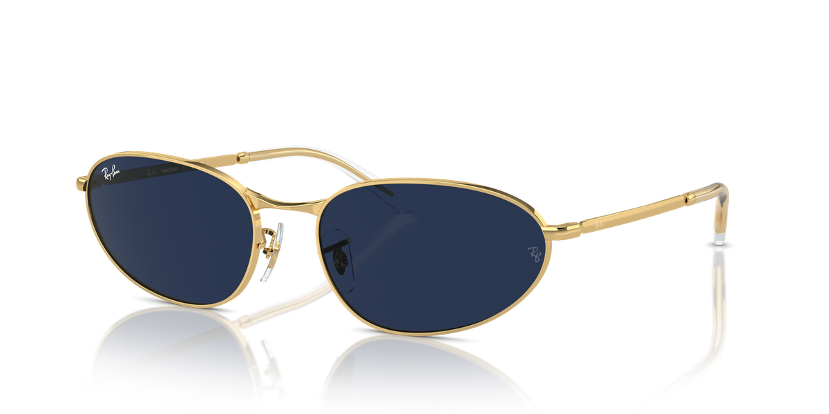 Ray-Ban RB3734