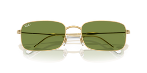 Arista Gold / Green (001/4E)