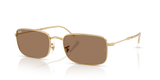 Arista Gold / Brown (001/73)