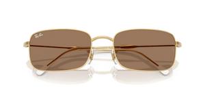 Arista Gold / Brown (001/73)
