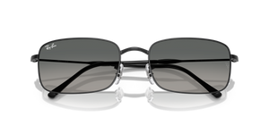 Black / Gradient Grey (002/71)