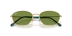 Arista Gold / Green (001/4E)