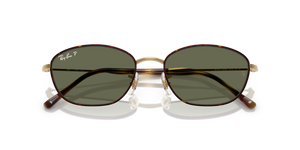 Havana On Gold / G-15 Green Polarized (927358)