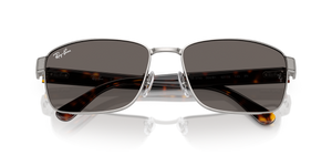 Gunmetal / Dark Grey (004/B1)