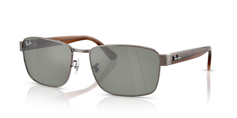 Ray-Ban RB3750 in Copper - Alternate View