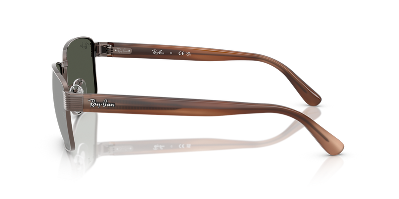 Ray-Ban RB3750 in Copper - Alternate View