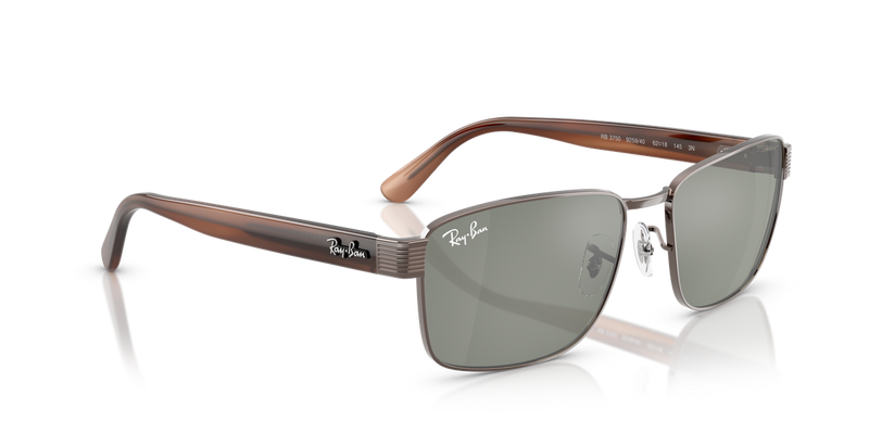 Ray-Ban RB3750 in Copper - Alternate View