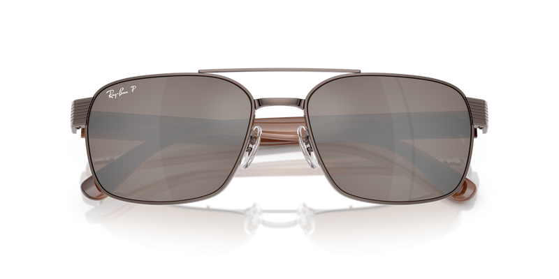 Ray-Ban RB3751CH in Copper - Alternate View