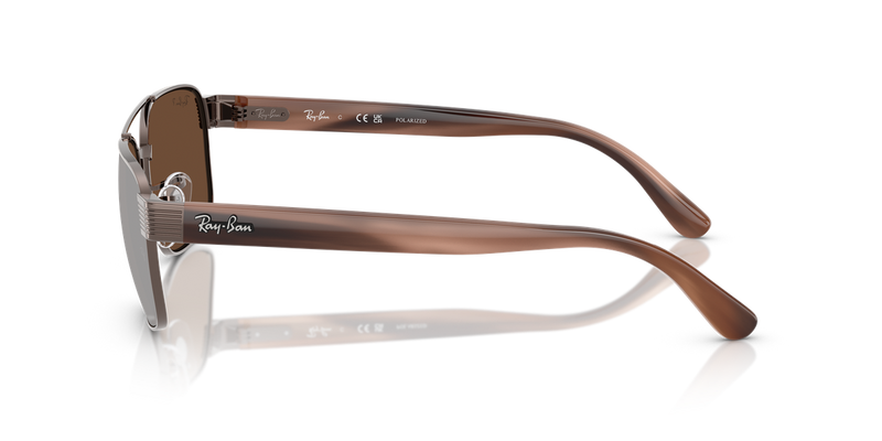 Ray-Ban RB3751CH in Copper - Alternate View
