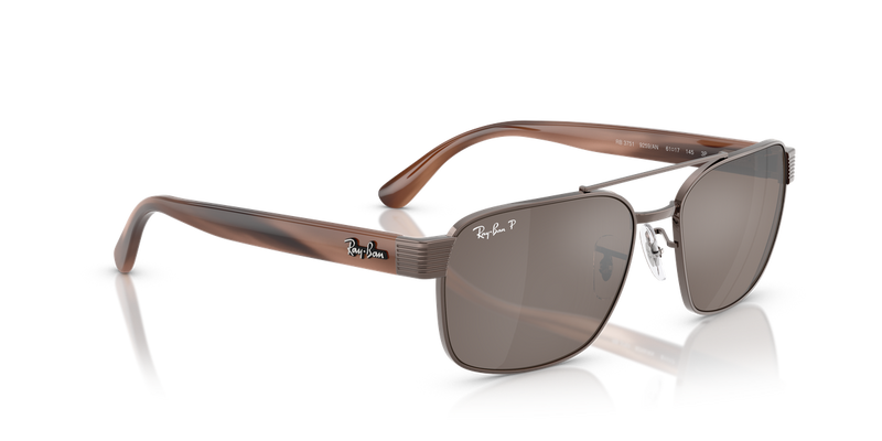 Ray-Ban RB3751CH in Copper - Alternate View