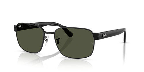 Black / G-15 Green (002/31)