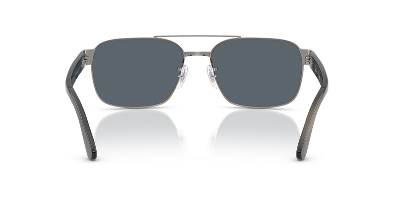Ray-Ban RB3751 in Gunmetal - Alternate View