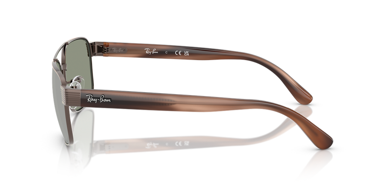 Ray-Ban RB3751 in Copper - Alternate View