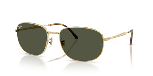 Arista Gold / Green (001/31)