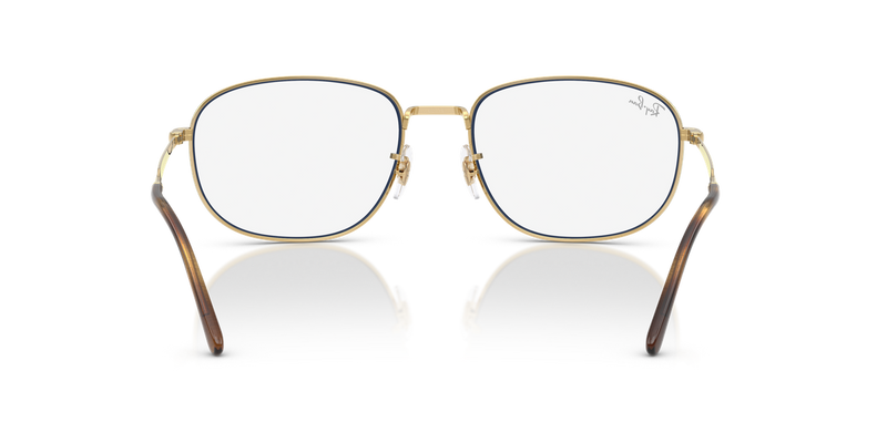 Ray-Ban RB3754 in Arista Gold - Alternate View