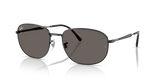 Black / Dark Grey (002/B1)