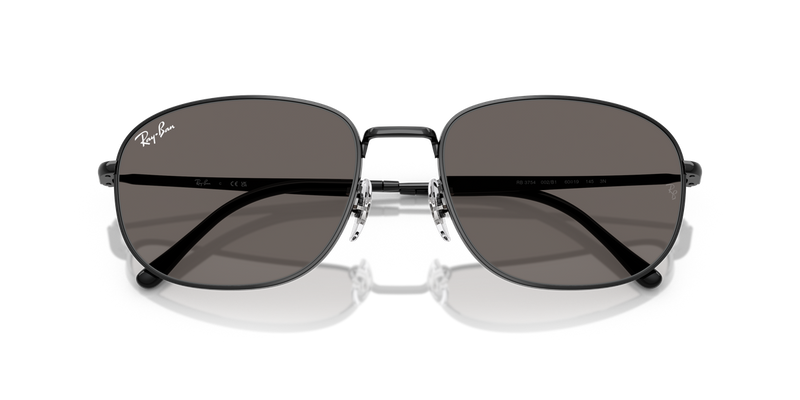 Ray-Ban RB3754 in Black - Alternate View