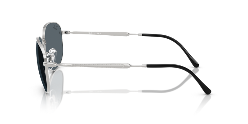 Ray-Ban RB3754 in Silver - Alternate View