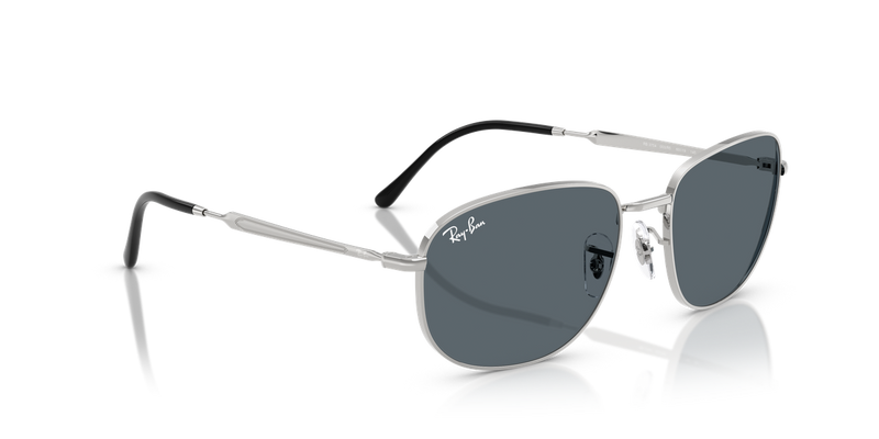 Ray-Ban RB3754 in Silver - Alternate View
