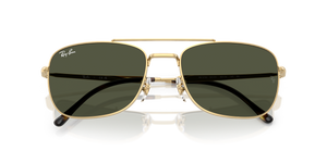Arista Gold / Green (001/31)