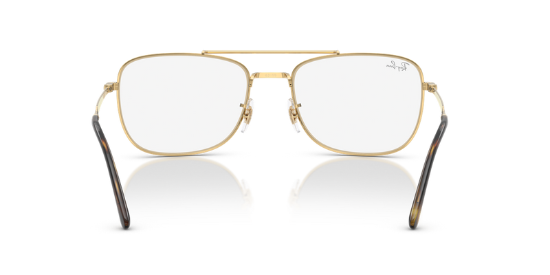 Ray-Ban RB3755 in Arista Gold - Alternate View