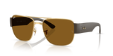 Arista Gold / Brown (001/33)