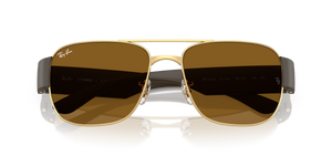Arista Gold / Brown (001/33)