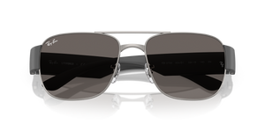 Gunmetal / Dark Grey (004/B1)