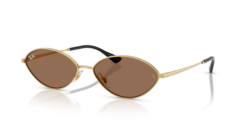 Gold / Dark Brown (001/73)