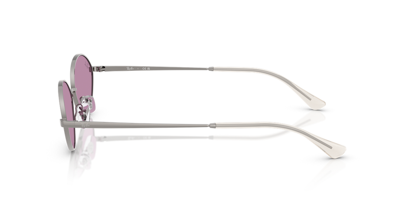 Ray-Ban KAI in Gunmetal - Alternate View