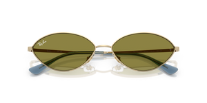 Pale Gold / Green (9213/2)