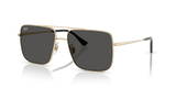 Pale Gold / Dark Grey (921387)