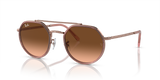 Copper / Pink/Brown (9069A5)