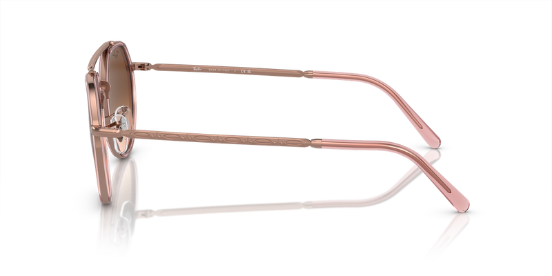 Ray-Ban RB3765 in Copper / Pink/Brown (9069A5) - Alternate View
